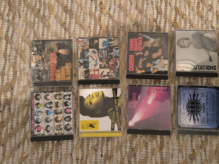 Lote CDs desde 3€
