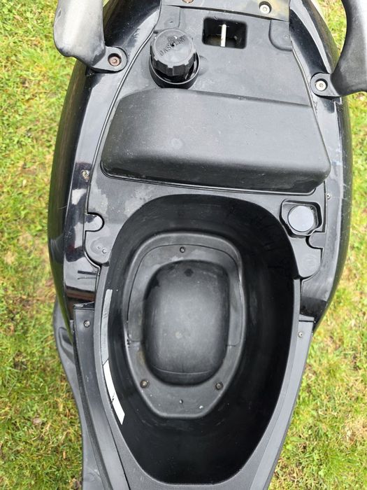 Продам скутер Piaggio