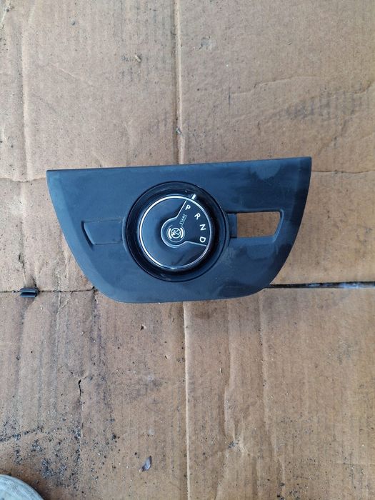 Przełącznik zmiany biegów Traveller Proace Expert Jumpy