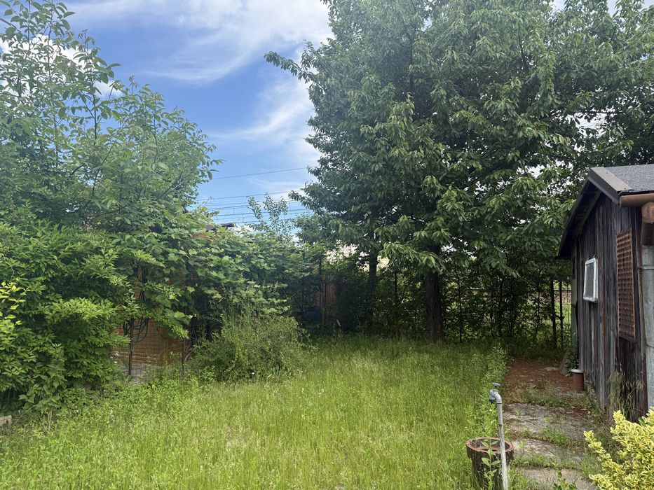 ROD Stary Gaj przy zalewie zemborzyckim i lesie, 300 m² - Widok 5