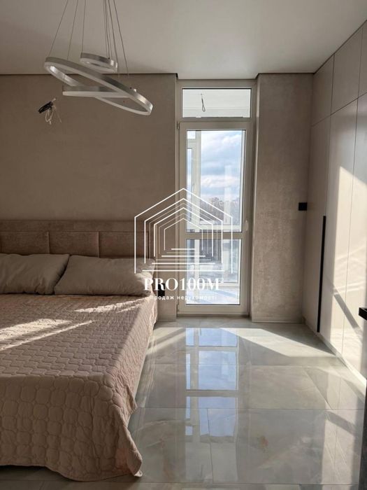 Без% продам 2-кімнатна з ремонтом ЖК Сучасний Квартал. Київ