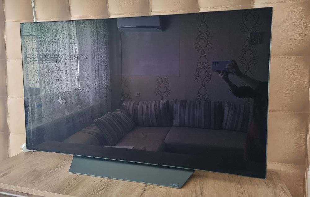 Телевізор LG OLED55B8PLA