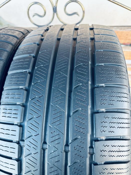 Шини всесезонні 245/40 R18 (97V) Continental