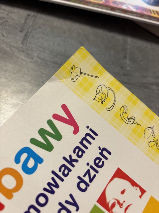 Zabawy z niemowlakami na kazdy dzien