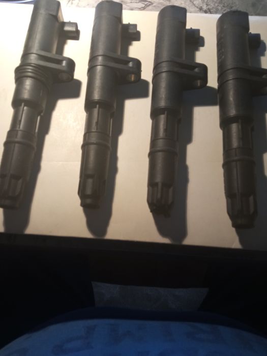 Cewki zapłonowe Reno Megane oraz inne