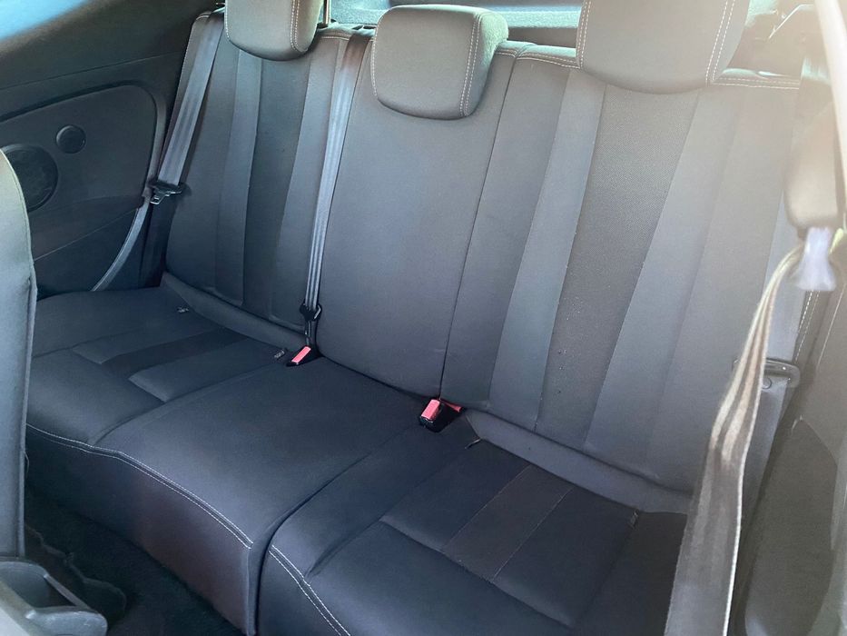 Renault Megane Coupe 1.9 Dci 130cv