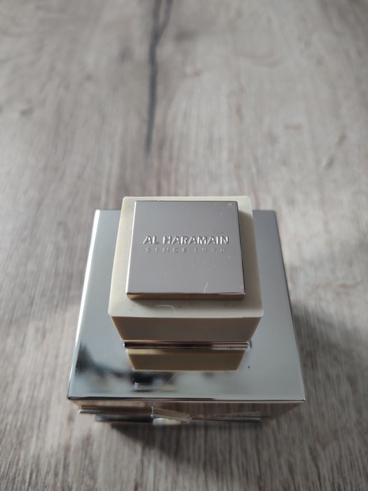 L'Aventure Gold AL Haramain Dostawa OXL za 1PLN