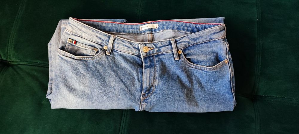 Spodnie Tommy Hilfiger 32/30
