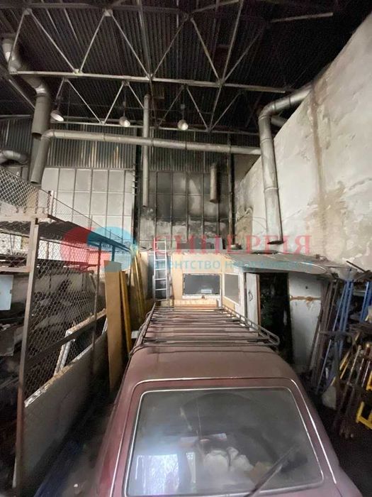 Коммерческая недвижимость по адресу ул. Автопарковая (площадь 400 м²) - Atlanta.ua - фото 12