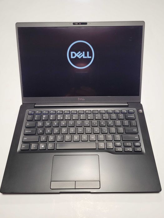 Pro Laptop Dell Latitude 7400 i5 / 8GB +.. / 256GB / 14FHD_DOTYK / Gwarancja/FV + Gratis