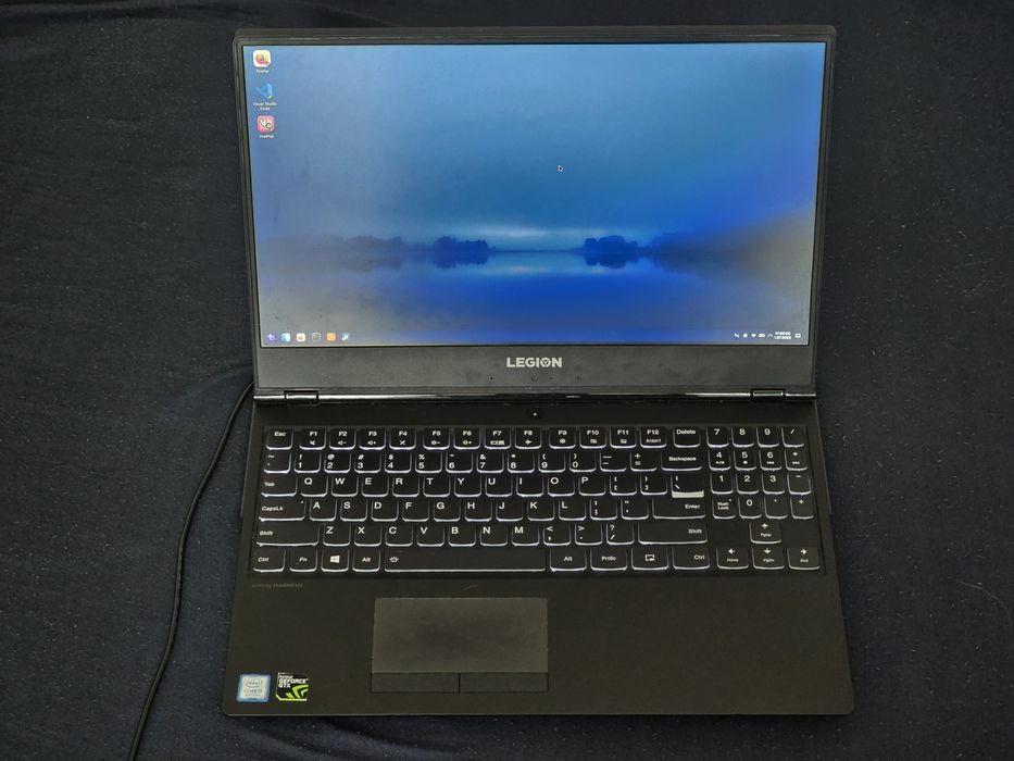 Laptop Lenovo Legion