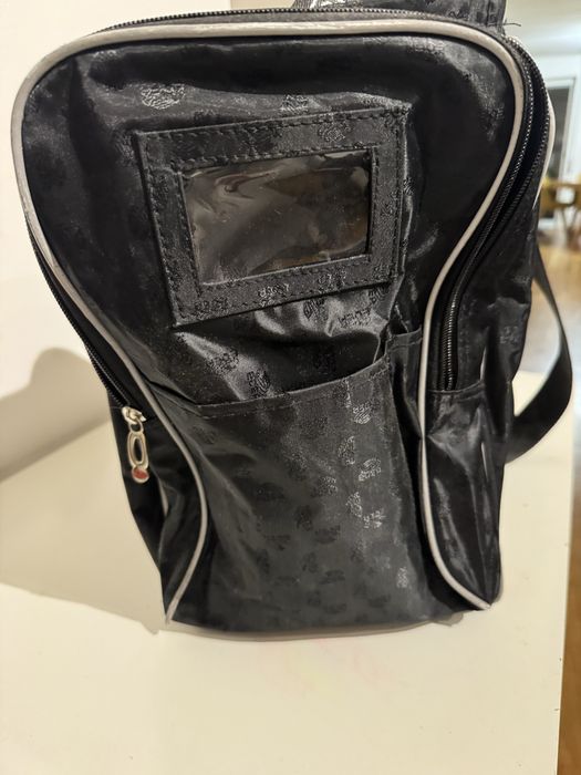 Saco Edea para patins