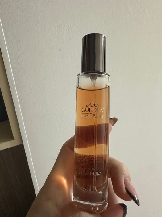 Туалетна вода Calvin klein zara davidoff