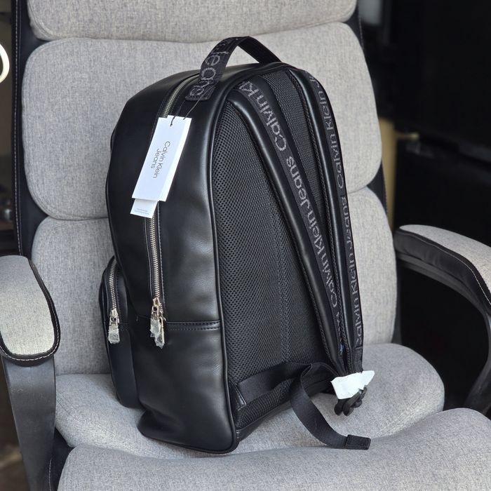 Чоловічий рюкзак Calvin Klein