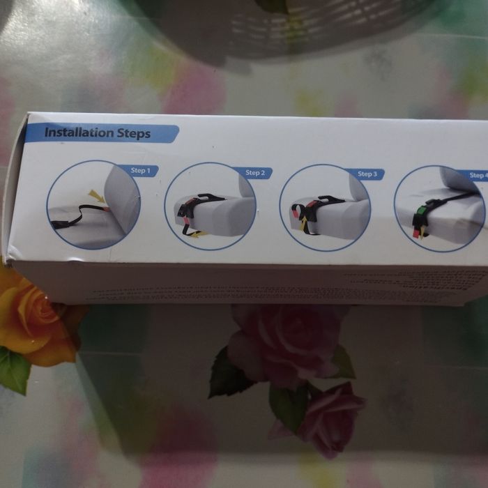 Продам авто ремінь для вагітних