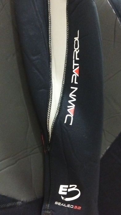 Fato surf  Ripcurl