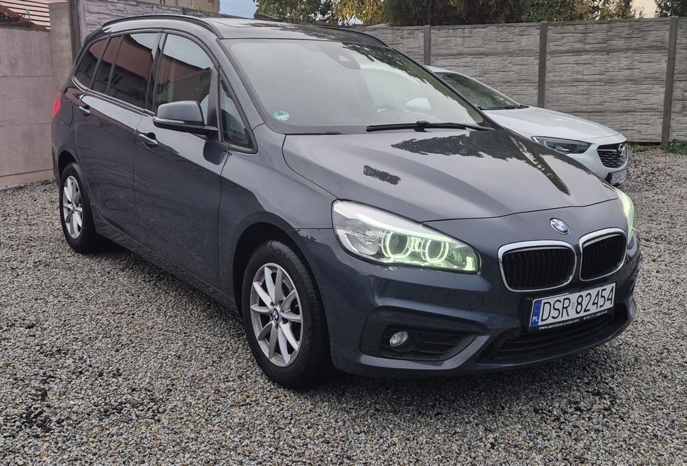 BMW Seria 2