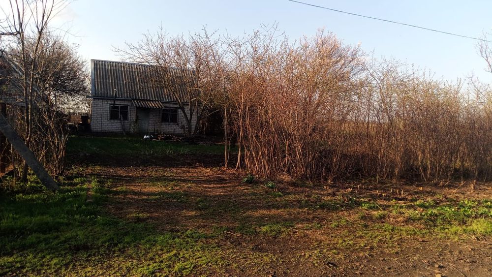 Продам будинок смт Солоне