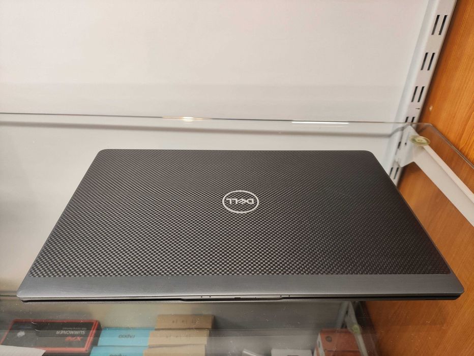 Dell Latitude 7410 I5-10gen 16GB RAM 512SSD W11P - LapCenter.pl