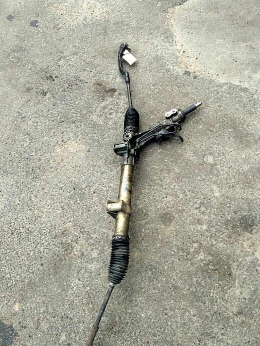 Рульова рейка Renaul Trafic Opel Vivaro Nissan Primastar