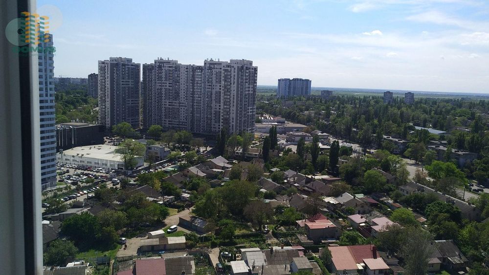 1 комн Толбухина / Филатова ЖК Омега! Будова. Дом сдан! СРОЧНО