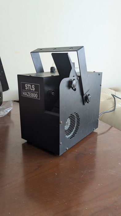 Генератор туману STLS Haze 800
