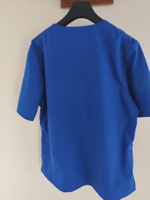 Bluza medyczna Alexandra