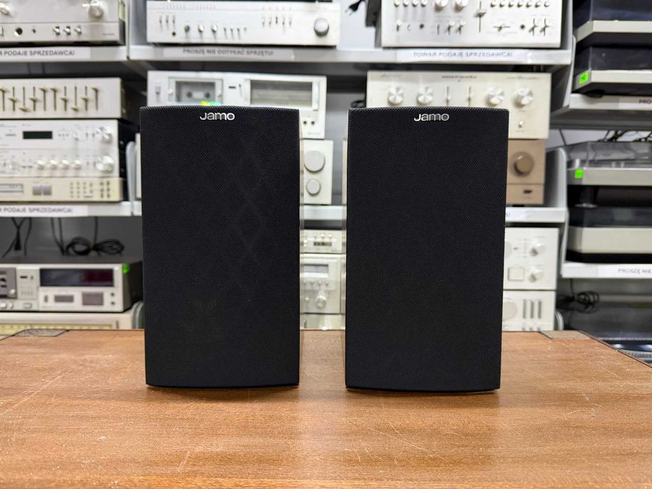 Kolumny podstawkowe Jamo S622 Dark Apple