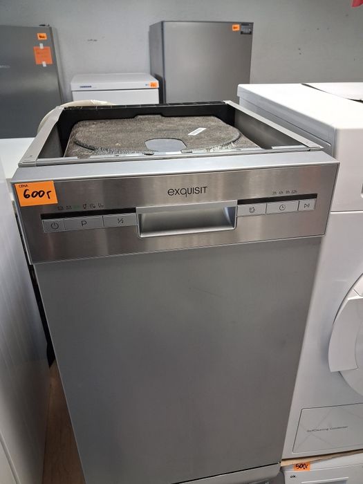 Zmywarka Exqusit 45cm! Gwarancja i transport Gratis ‼️