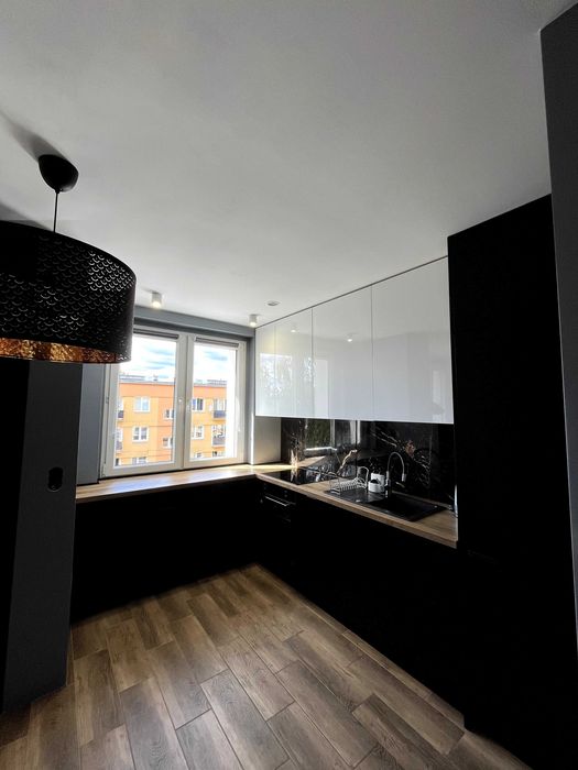 Wynajmę bezpośrednio dwupokojowe mieszkanie (Łódź Górna)