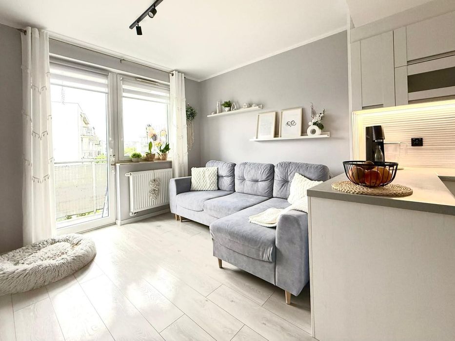 Mieszkanie 3 pokojowe