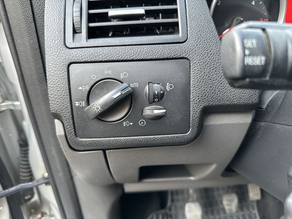 Ford C-max, 1.6 TDI, 2008 рік