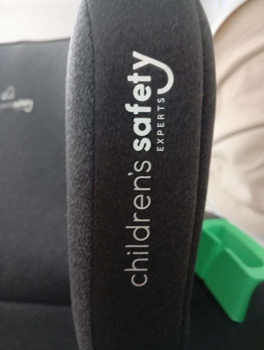 Cadeira auto Children's safety