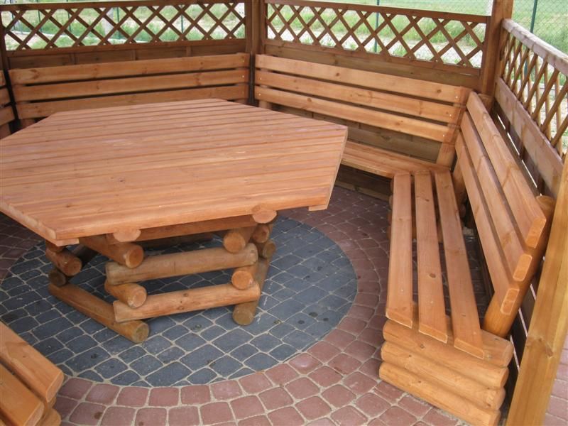 altana ogrodowa 6 katna - 3,6m transport i mo