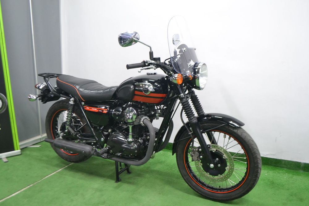 Kawasaki