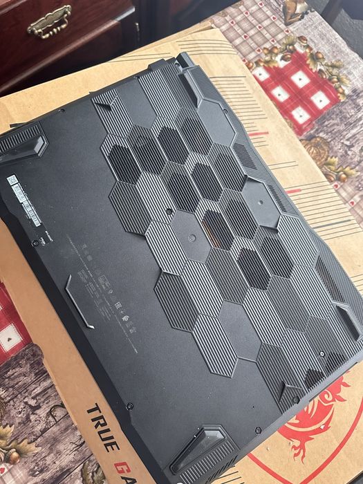 Portátil gaming msi 360hz