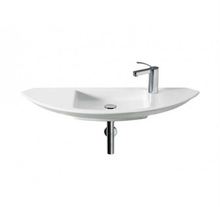 Lavatório Design Roca banho