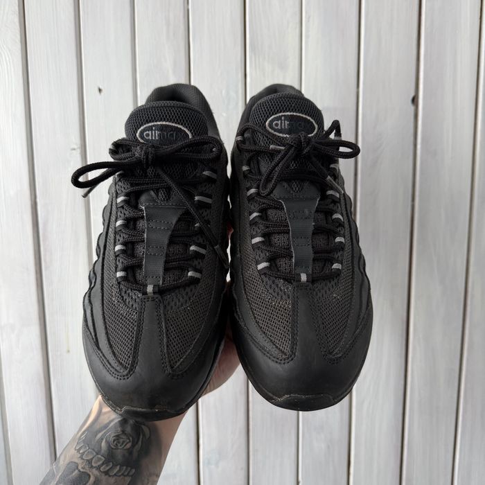 Жіночі кросівки Nike Air Max 95 39р