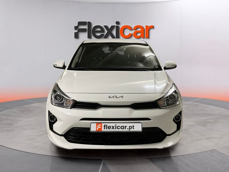 Kia Rio 1.0 T-GDi Wave