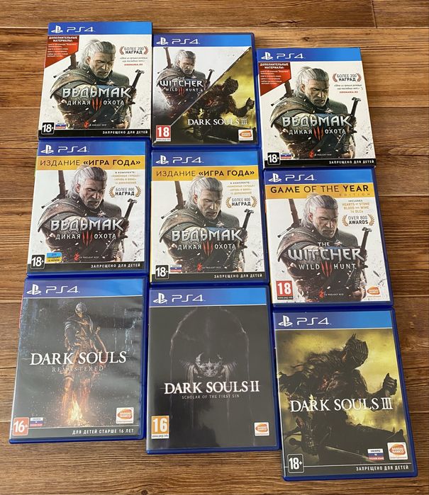 Sony PS4: Contra, Persona, Valkyria, Shenmue, Helldivers, Biomutant