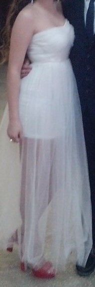 Вечернее/выпускное платье