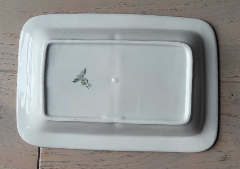 Półmisek Kantynowy Kriegsmarine – III Rzesza