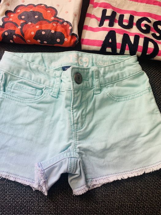 Gap Clothes, 3–4 Years Old