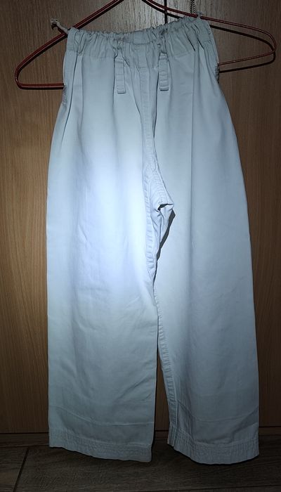 Кімано штани кофта карате спорт