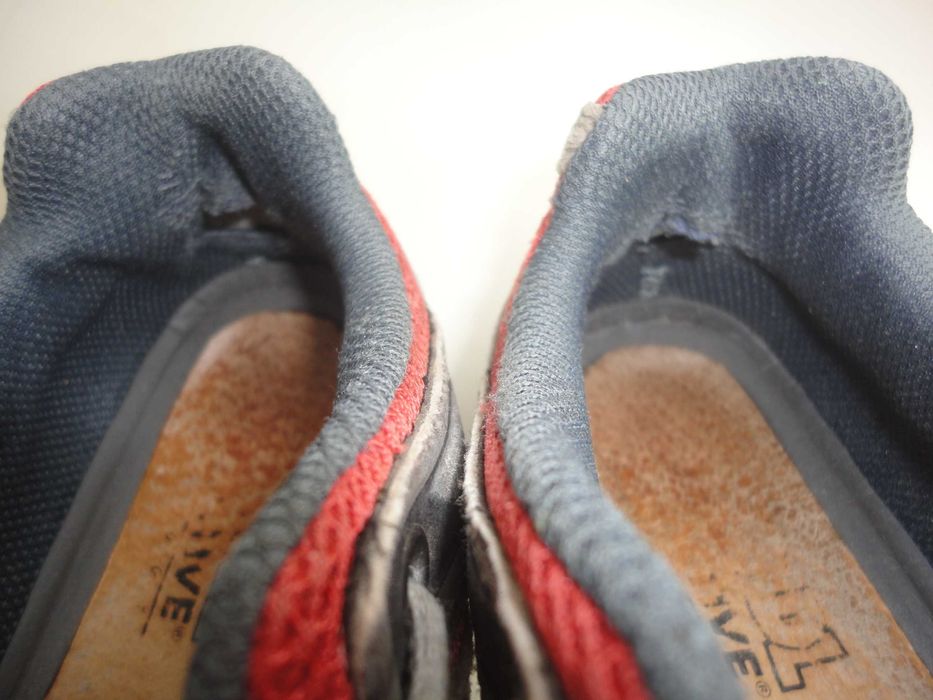 Кроссовки Meindl, р. 33-ст. 21см.