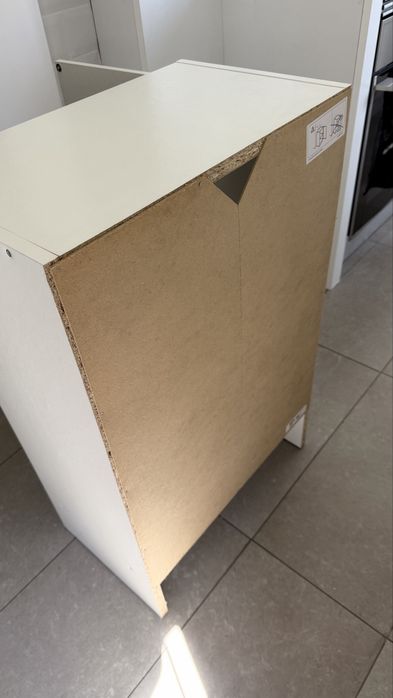 Armário c/ porta Ikea