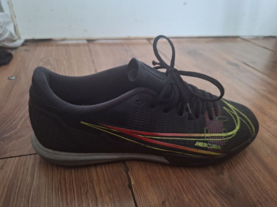 Buty nike mercurial vapor