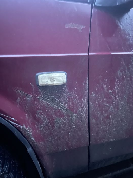 Продам добру машинку ніколи не підводила