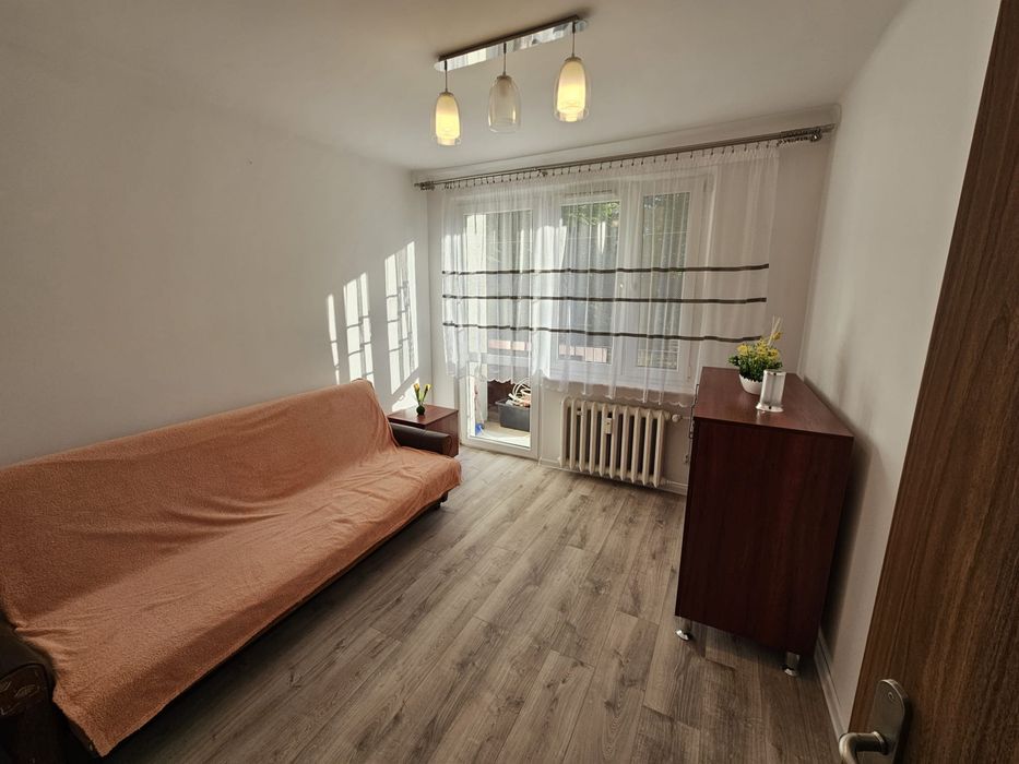 Mieszkanie M2 40 m², Al.Niepodległości - Widok 5
