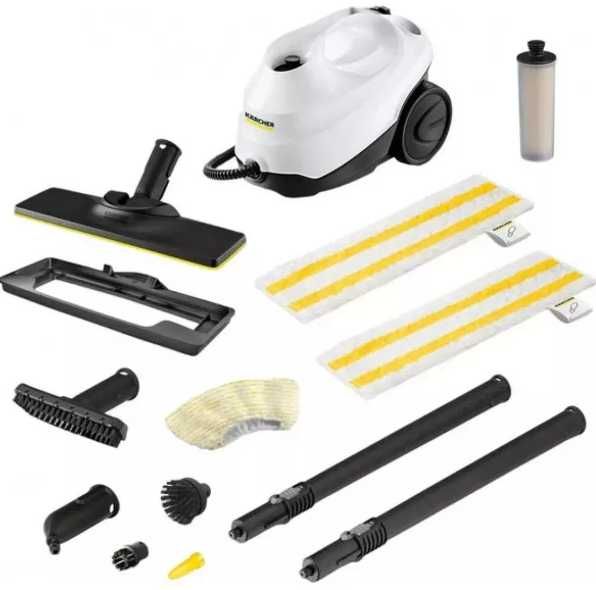 Пароочисник Karcher sc3/plus/sc4/sc5 easyfix отпариватель кершер